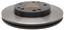 Disc Brake Rotor RS 96305