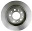 Disc Brake Rotor RS 96413R