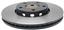 Disc Brake Rotor RS 96421