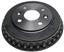 Brake Drum RS 9647R