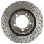 Disc Brake Rotor RS 96482