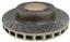 Disc Brake Rotor RS 96482