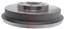 Brake Drum RS 9673R