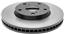 Disc Brake Rotor RS 96754