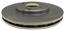 Disc Brake Rotor RS 96767R