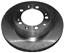 Disc Brake Rotor RS 96784R