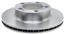 Disc Brake Rotor RS 96861R