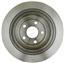 Disc Brake Rotor RS 96937