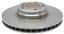 Disc Brake Rotor RS 96960