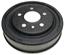 Brake Drum RS 9698R