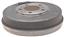 Brake Drum RS 9703R