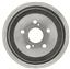 Brake Drum RS 9704R