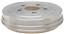 Brake Drum RS 9704R