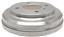 Brake Drum RS 9706R