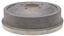 Brake Drum RS 9710R