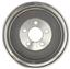 Brake Drum RS 9716R