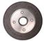 Brake Drum RS 9719R