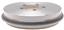 Brake Drum RS 9725R