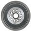 Brake Drum RS 9726R