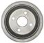 Brake Drum RS 9730R