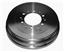 Brake Drum RS 9732R