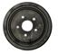 2004 Chevrolet Cavalier Brake Drum RS 9746R