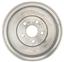 2006 Dodge Stratus Brake Drum RS 9747R