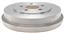 Brake Drum RS 9747R