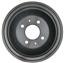 2004 Hyundai Accent Brake Drum RS 9748R