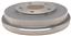 Brake Drum RS 9750R