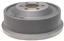 Brake Drum RS 9751R