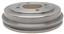 Brake Drum RS 9754R