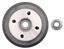 Brake Drum RS 9759RN