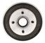 2008 Ford Focus Brake Drum RS 9759R