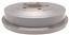 Brake Drum RS 9760R