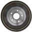 Brake Drum RS 9765R