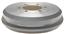 Brake Drum RS 9769R