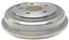 Brake Drum RS 9771R