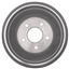 Brake Drum RS 9774R