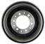 Brake Drum RS 9779R