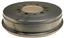 2011 Toyota Tacoma Brake Drum RS 9779R