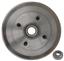 2009 Ford Focus Brake Drum RS 97802RN