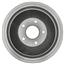 Brake Drum RS 97804R