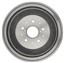 Brake Drum RS 9780R