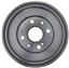 Brake Drum RS 97813R