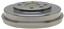 Brake Drum RS 97813R