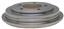 Brake Drum RS 97818R