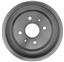 Brake Drum RS 9781R