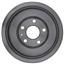 2011 Volkswagen Jetta Brake Drum RS 97824R