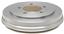 Brake Drum RS 9782R